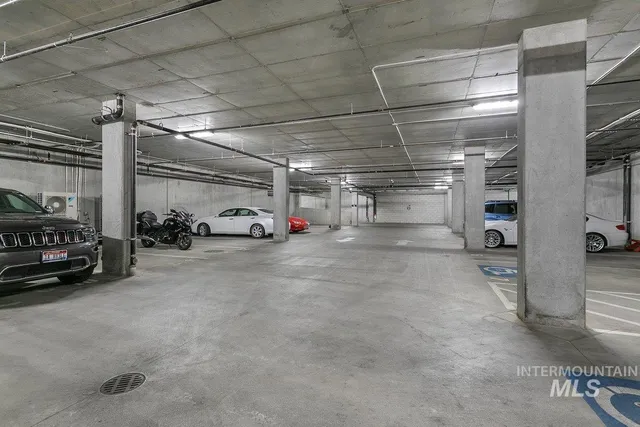 $588,500 | 880 West River Street, Unit 409, Boise, ID 83702