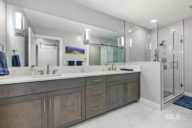 $588,500 | 880 West River Street, Unit 409, Boise, ID 83702