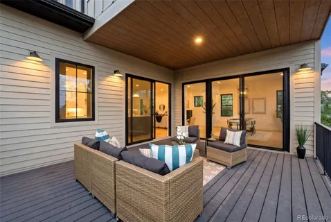 $1,595,000 | 5536 West 27th Avenue, Wheat Ridge, CO 80214