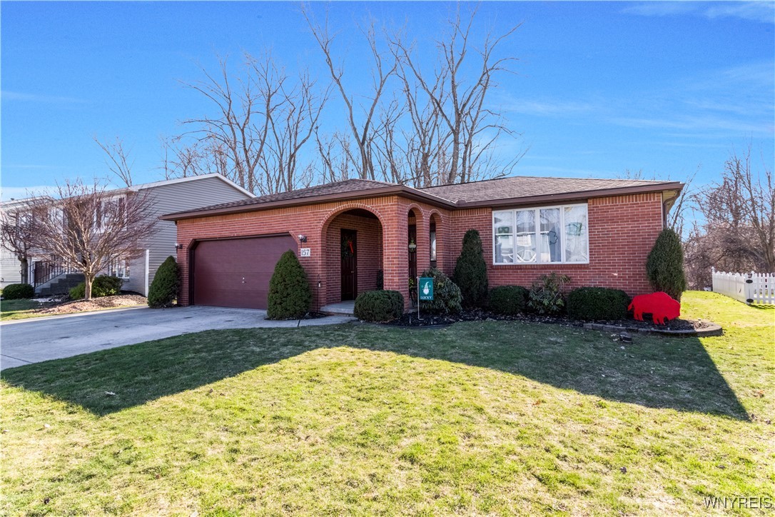 157 Hillpine Road Cheektowaga, NY 14227 - Photo 1 of 1 Gallery Image 1