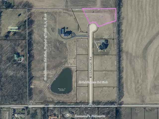 $195,000 | 3008 Brickhouses Road, Urbana, IL 61802