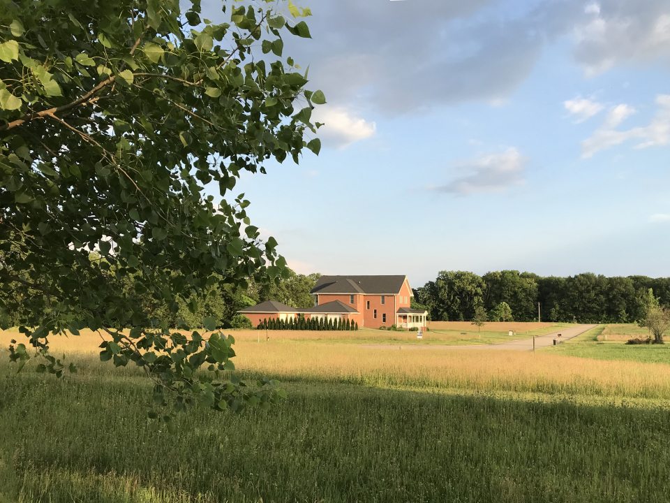 3008 Brickhouses Road Urbana, IL 61802 - Photo 2 of 13 a view of lake view