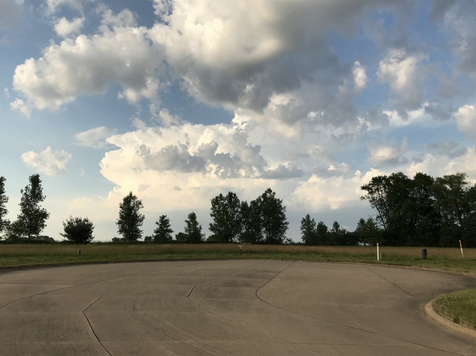 3008 Brickhouses Road Urbana, IL 61802 - Photo 10 of 13 a view of a basket ball ground