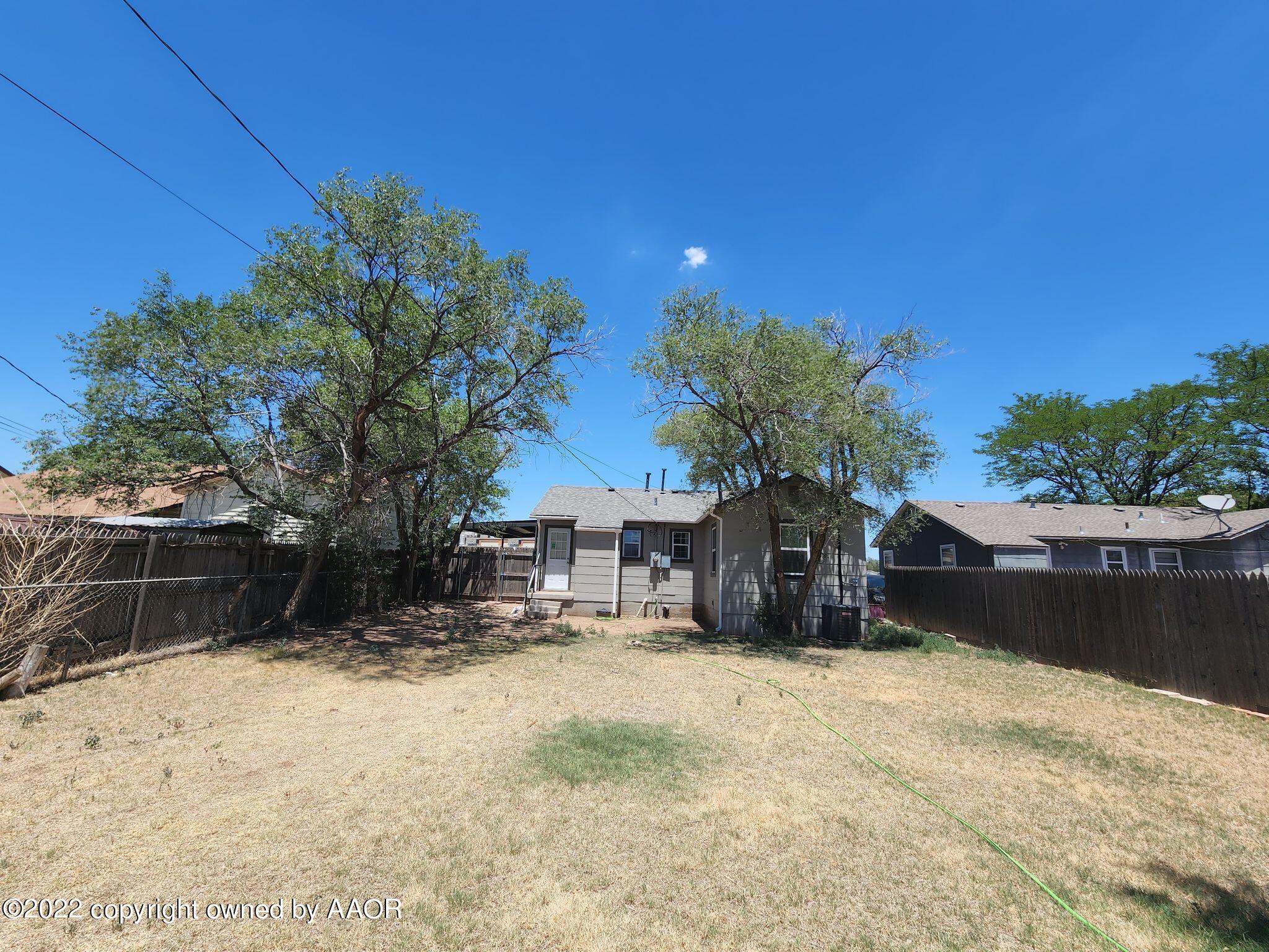 1715 Southwest 48th Avenue Amarillo, TX 79110 - Photo 12 of 16 290903324_5183406128442242_8089859236179