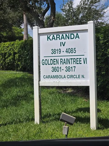 $330,000 | 3699 Carambola Circle North, Unit 2837, Coconut Creek, FL 33066