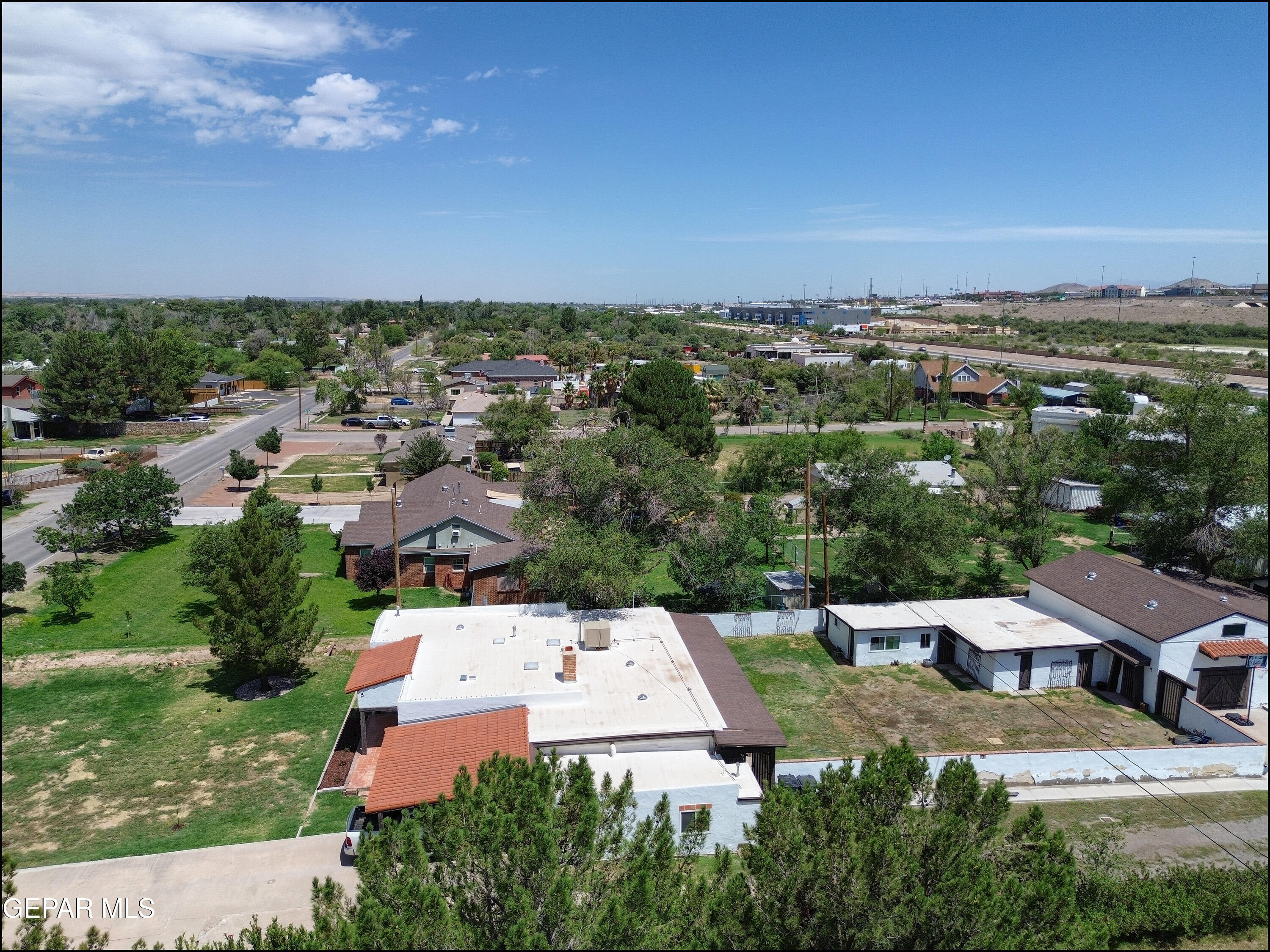 4204 Emory Road El Paso, TX 79922 - Photo 88 of 88 Emory 2404 (90)