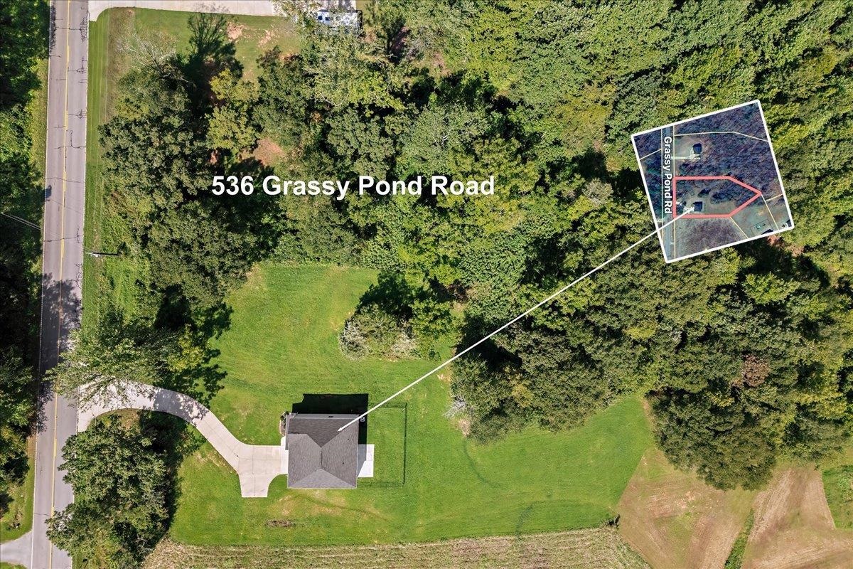 536 Grassy Pond Road Gaffney, SC 29341 - Photo 41 of 49