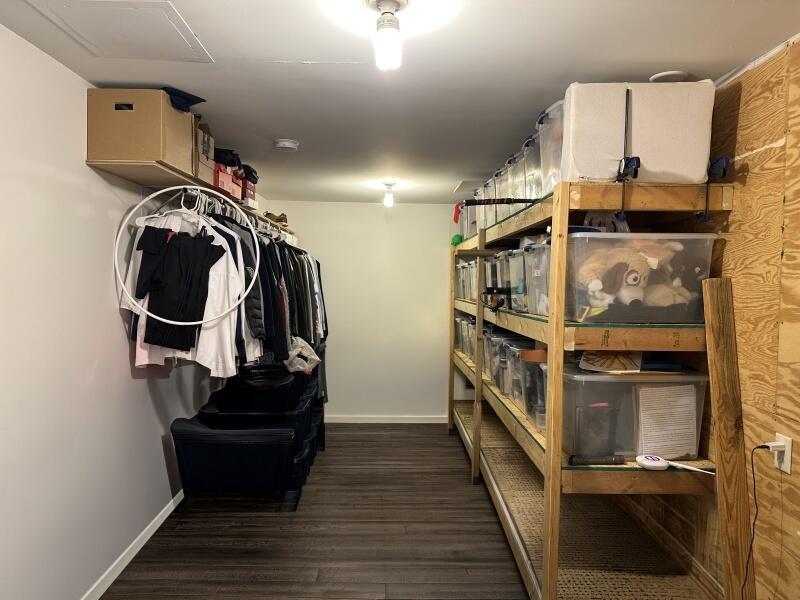 114 Carpenter Road Dunlap, TN 37327 - Photo 24 of 34 Storage