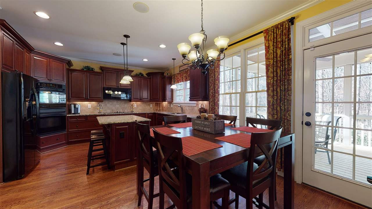 11604 Appaloosa Run West Raleigh, NC 27613 - Photo 15 of 30 Photo 15