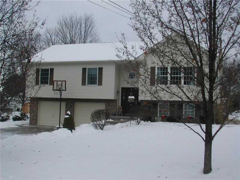 4327 Partell Street Butler, PA 16001 - Photo 1 of 22 Exterior Front.
