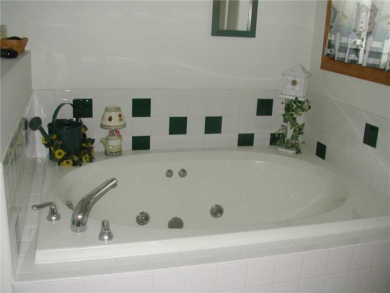 4327 Partell Street Butler, PA 16001 - Photo 11 of 22 Master Bath/Spa.