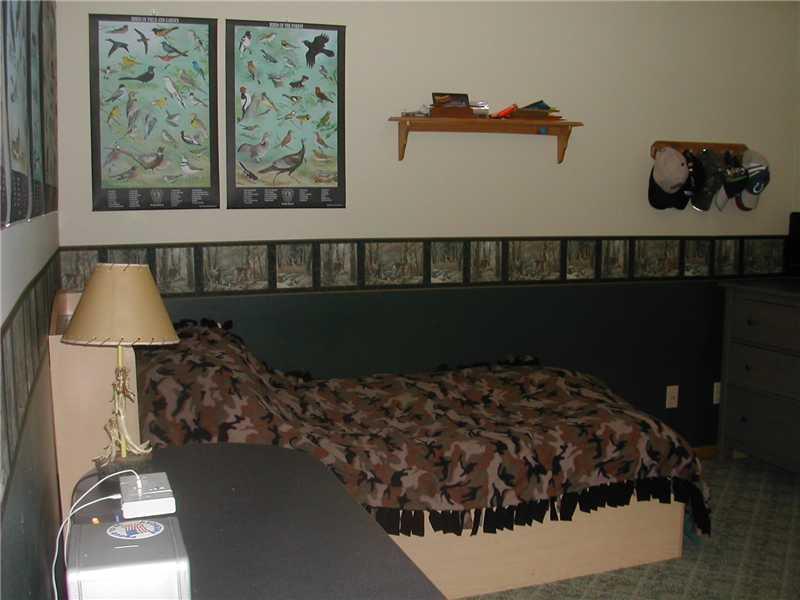 4327 Partell Street Butler, PA 16001 - Photo 12 of 22 Bedroom.