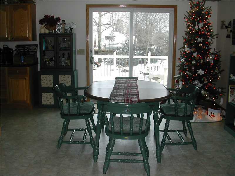 4327 Partell Street Butler, PA 16001 - Photo 3 of 22 Kitchen.