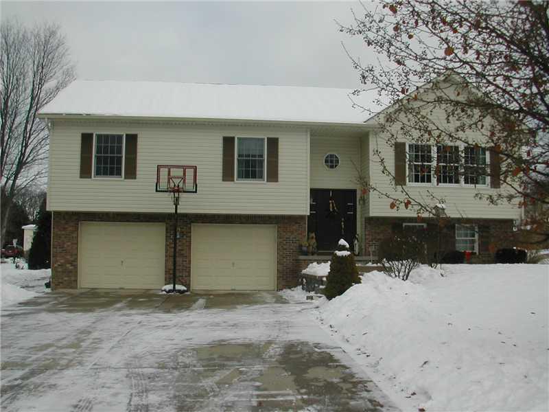 4327 Partell Street Butler, PA 16001 - Photo 21 of 22 Exterior Front.