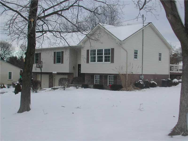 4327 Partell Street Butler, PA 16001 - Photo 22 of 22 Exterior Front.