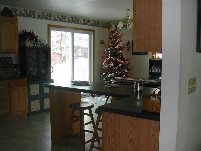 4327 Partell Street Butler, PA 16001 - Photo 5 of 22 Kitchen.