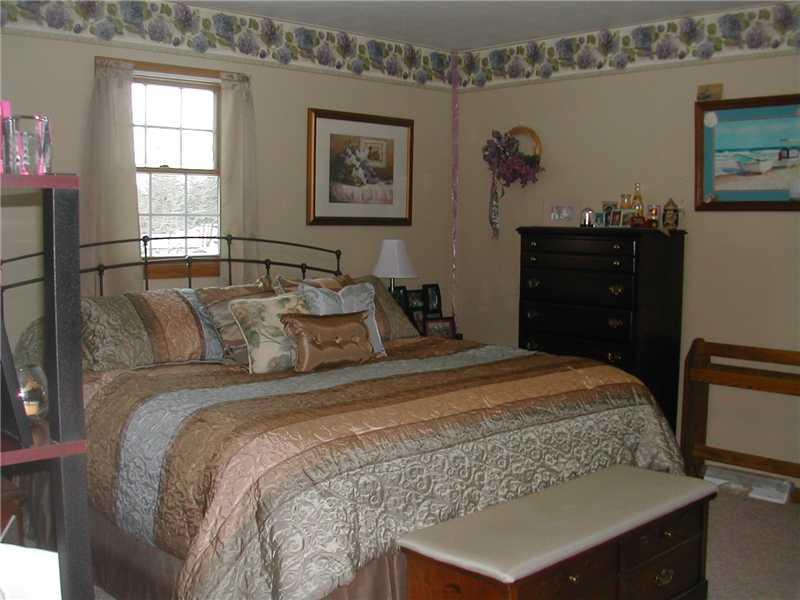 4327 Partell Street Butler, PA 16001 - Photo 8 of 22 Master Bedroom.