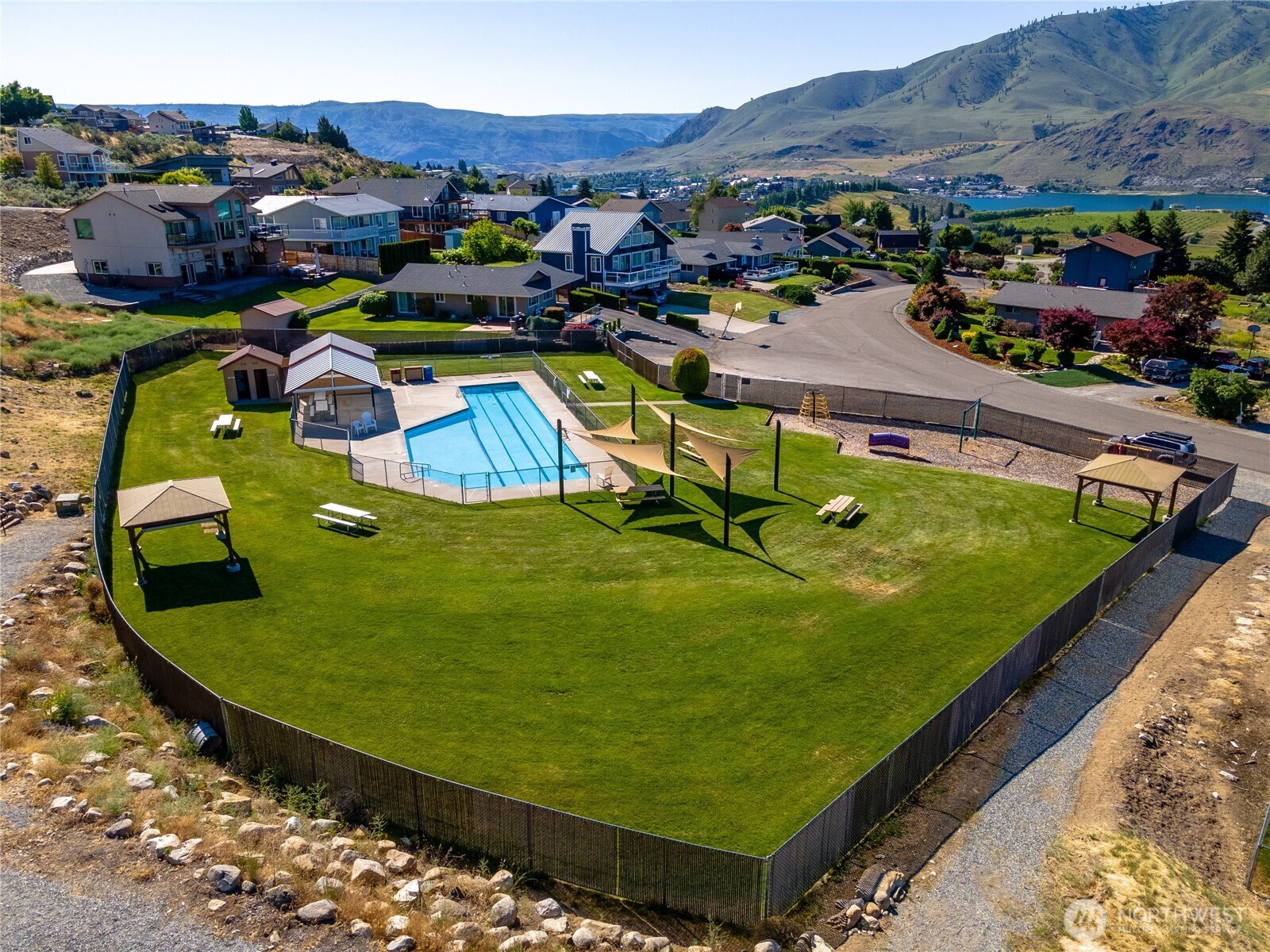 115 Pyramid Place Chelan, WA 98816 - Photo 27 of 33 Gallery Image 27
