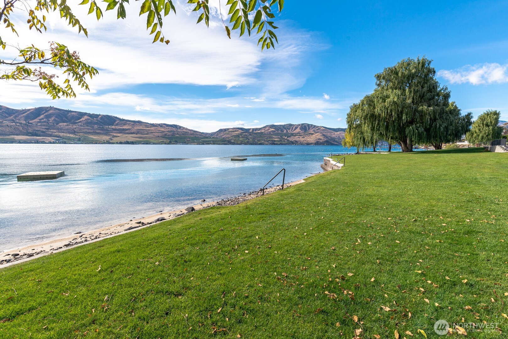 115 Pyramid Place Chelan, WA 98816 - Photo 31 of 33 Gallery Image 31