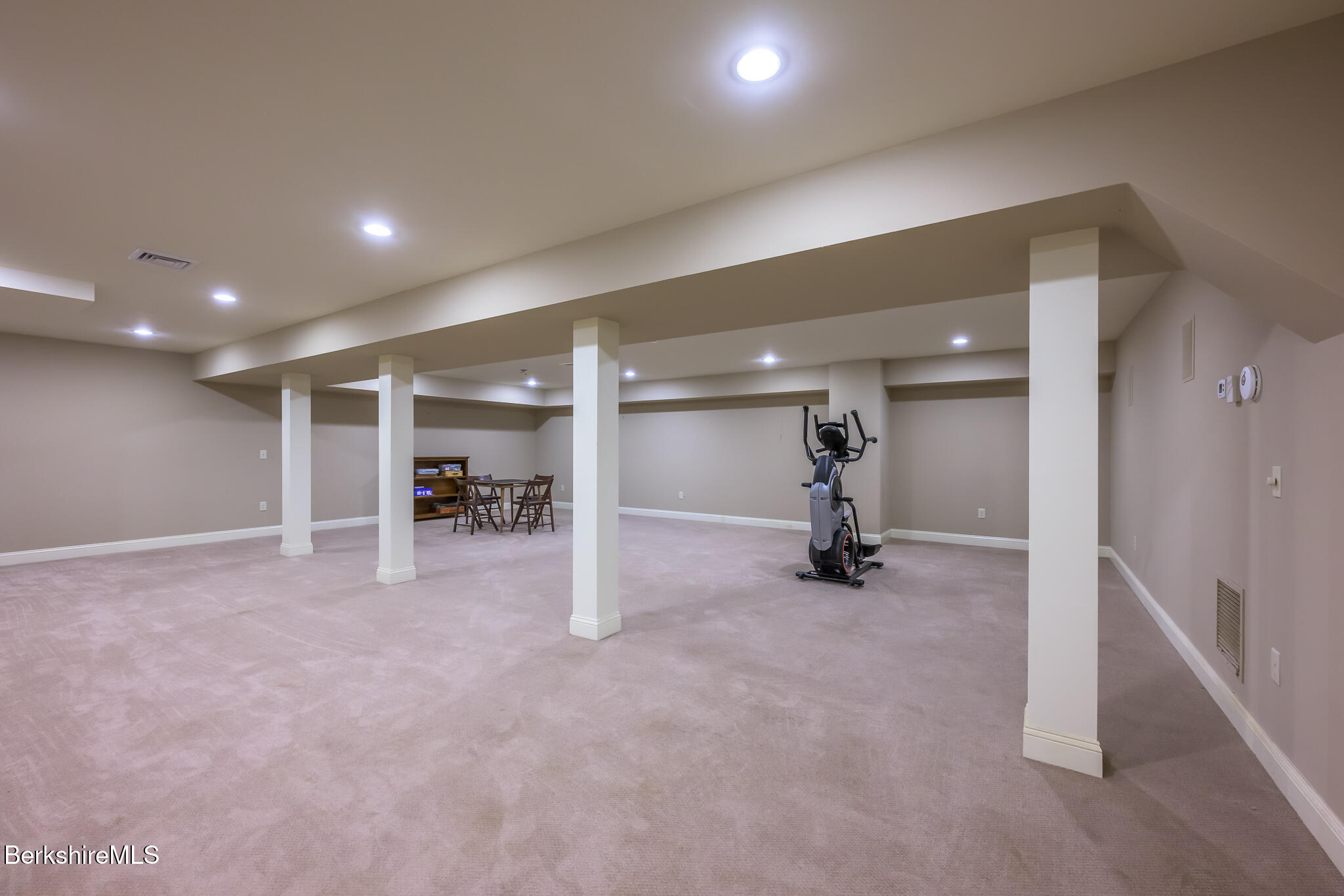 5 Stoneledge Road Lenox, MA 01240 - Photo 40 of 48 Basement