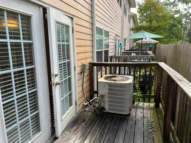 $275,000 | 732 East Mack Bayou Drive, Unit 6, Santa Rosa Beach, FL 32459