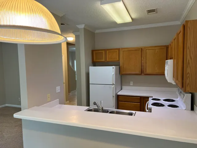 $275,000 | 732 East Mack Bayou Drive, Unit 6, Santa Rosa Beach, FL 32459
