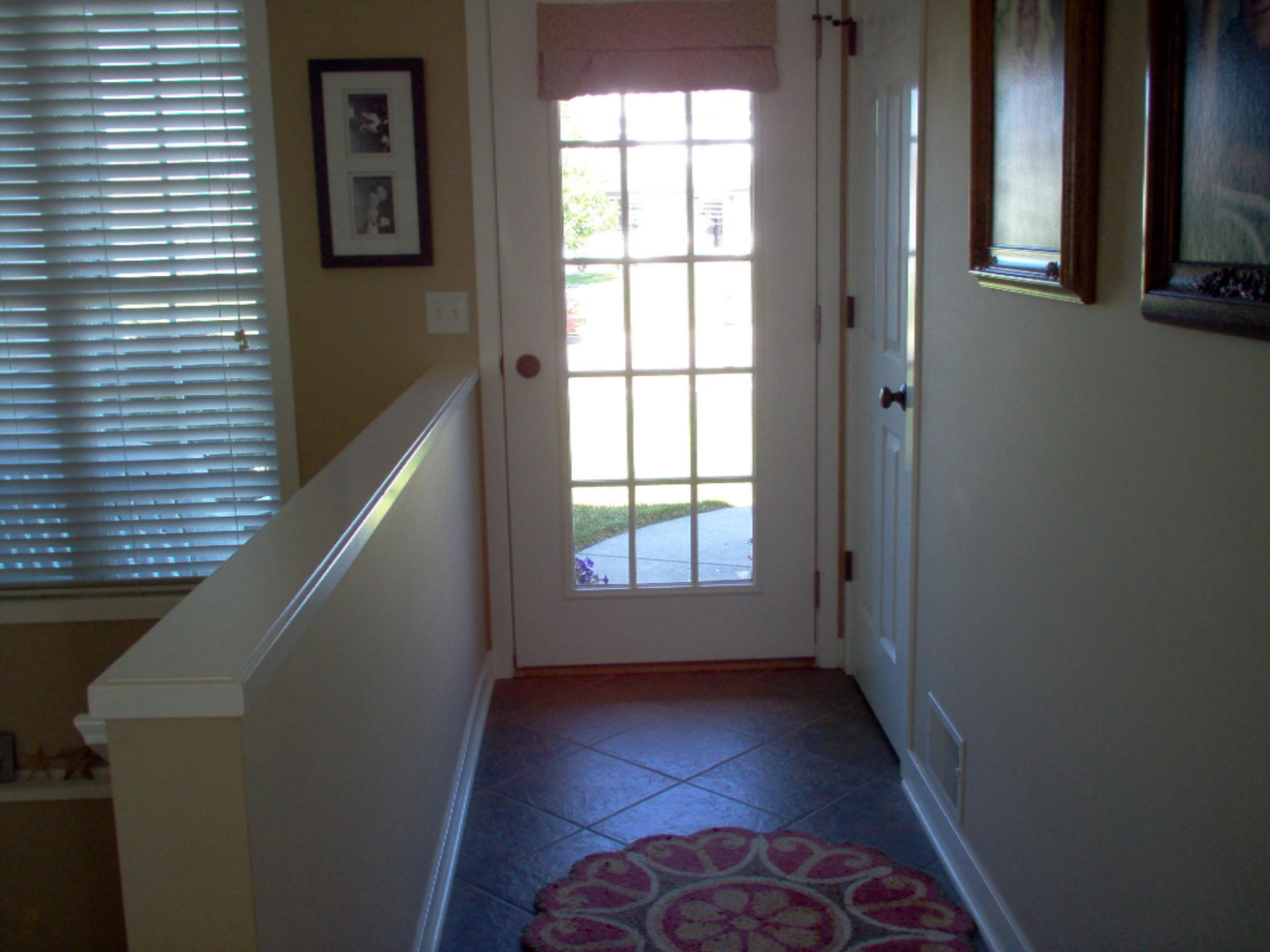 2045 Orchard Ridge Drive Northwest Walker, MI 49534 - Photo 2 of 25 Front Entry