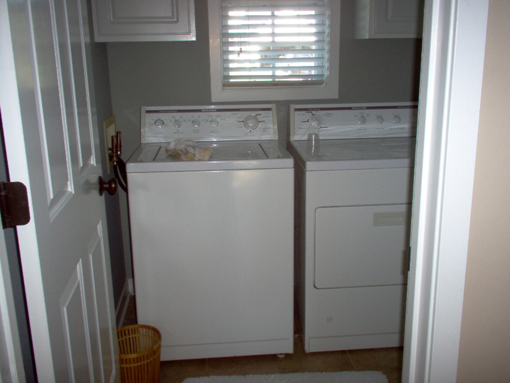 2045 Orchard Ridge Drive Northwest Walker, MI 49534 - Photo 25 of 25 Main floor laundry room