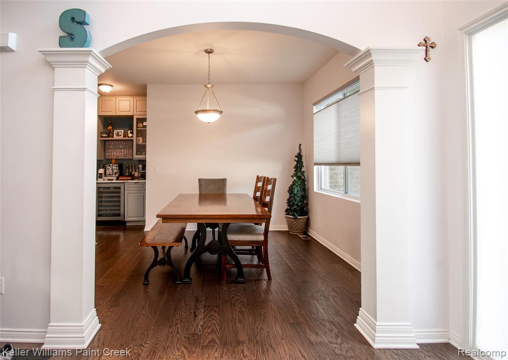 3399 Mildred Avenue Rochester Hills, MI 48309 - Photo 6 of 50