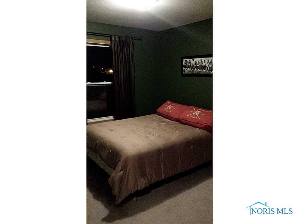 1482 Marsh Hawk Road Perrysburg, OH 43551 - Photo 12 of 20 Bedroom.