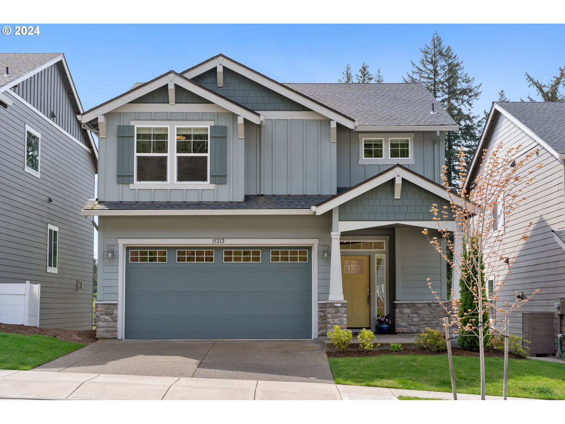 15212 Southeast Baden Powell Road Happy Valley, OR 97086 - Photo 1 of 46 Gallery Image 1