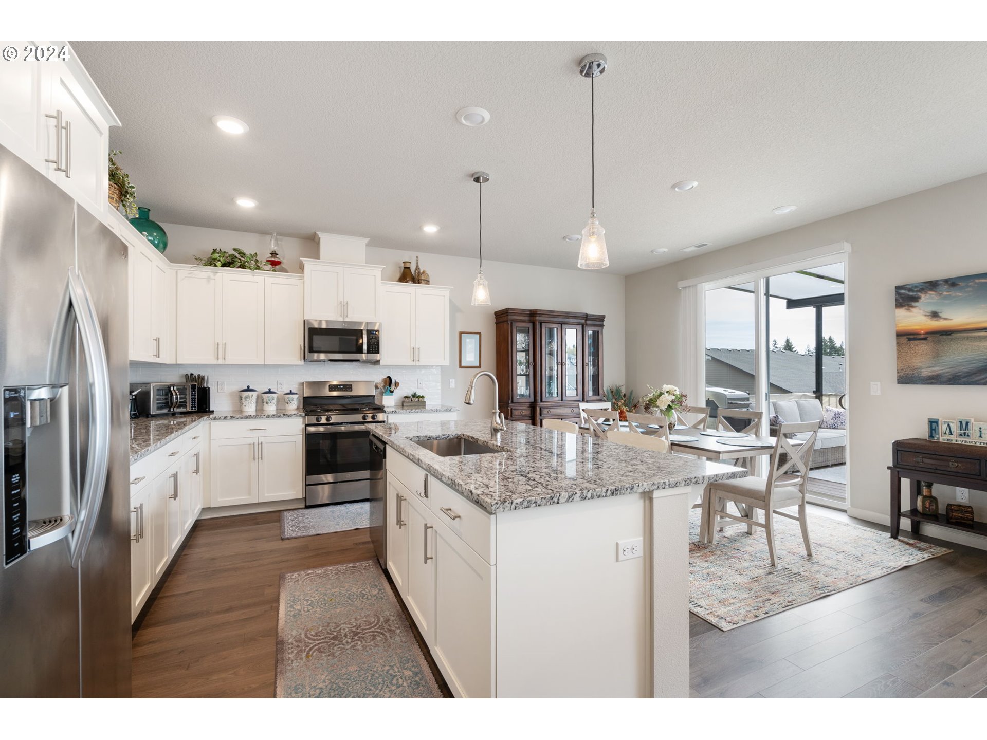 15212 Southeast Baden Powell Road Happy Valley, OR 97086 - Photo 11 of 46 Gallery Image 11
