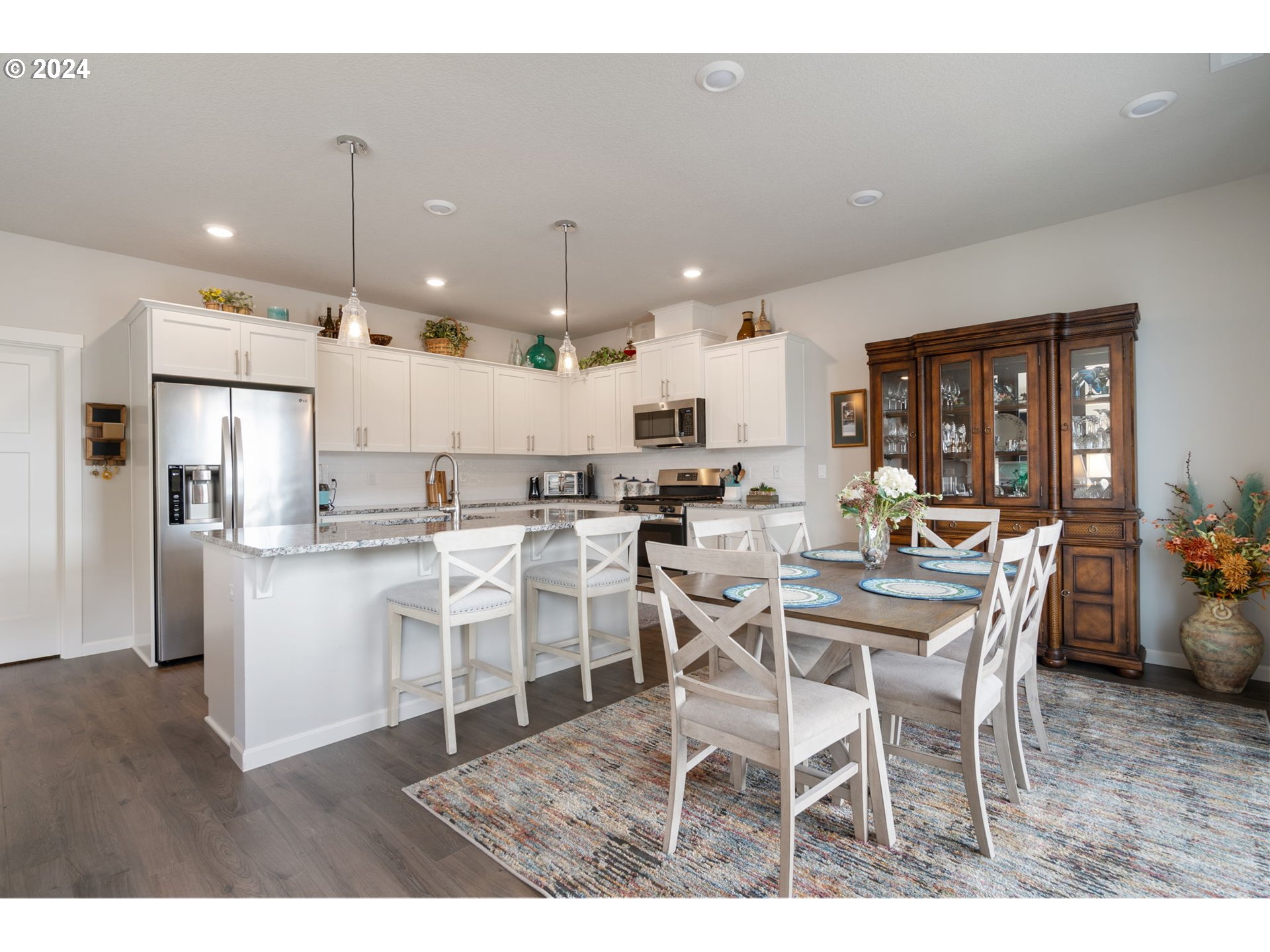 15212 Southeast Baden Powell Road Happy Valley, OR 97086 - Photo 12 of 46 Gallery Image 12