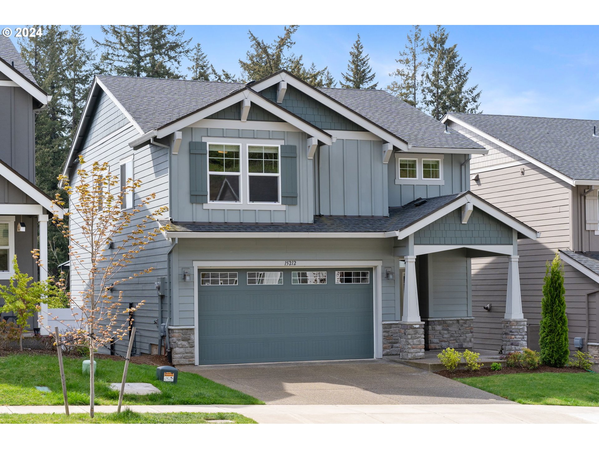 15212 Southeast Baden Powell Road Happy Valley, OR 97086 - Photo 2 of 46 Gallery Image 2