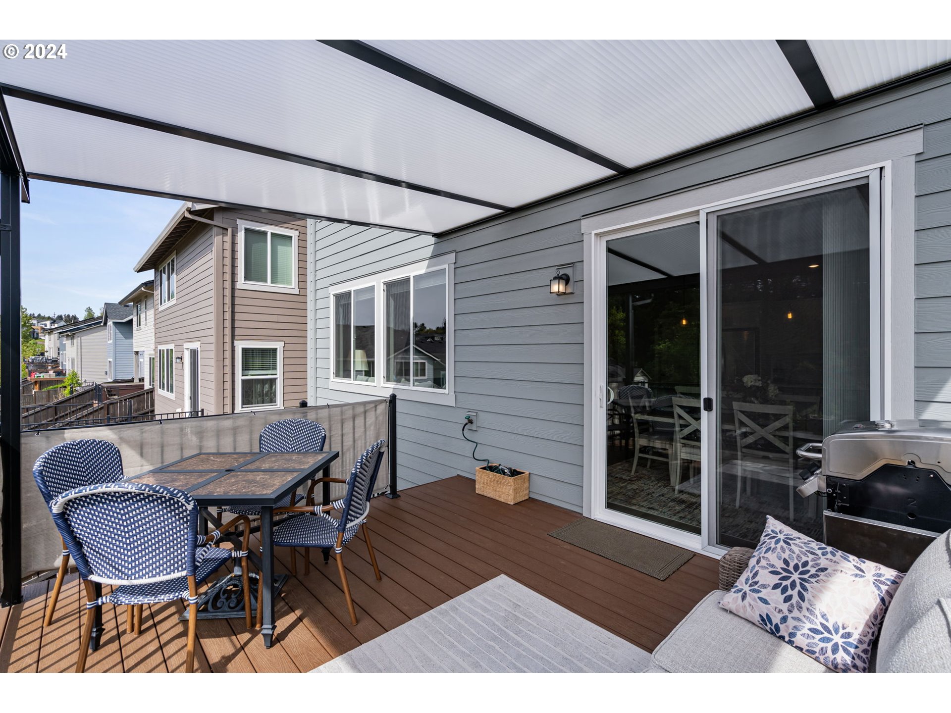 15212 Southeast Baden Powell Road Happy Valley, OR 97086 - Photo 35 of 46 Gallery Image 35
