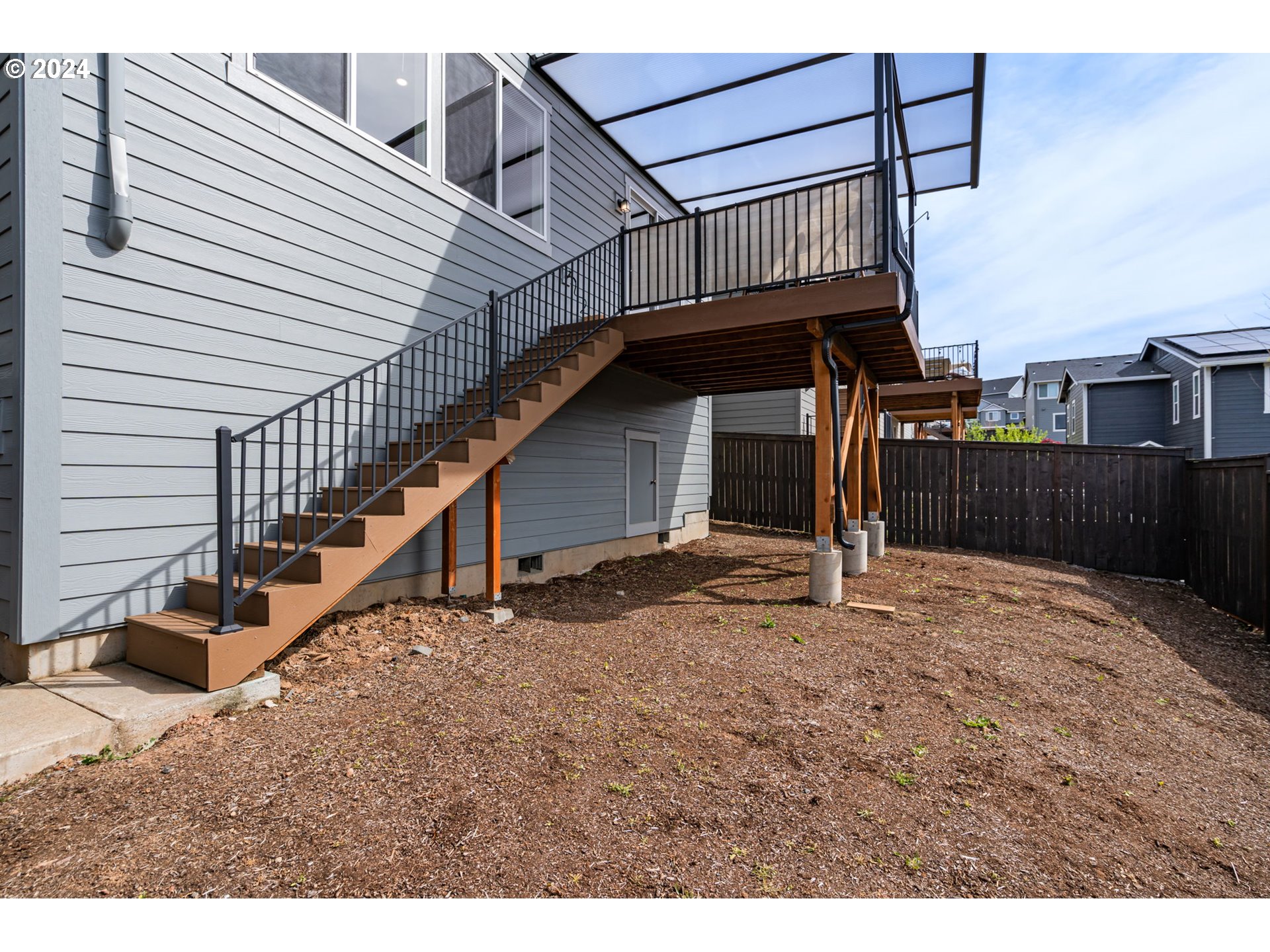 15212 Southeast Baden Powell Road Happy Valley, OR 97086 - Photo 36 of 46 Gallery Image 36