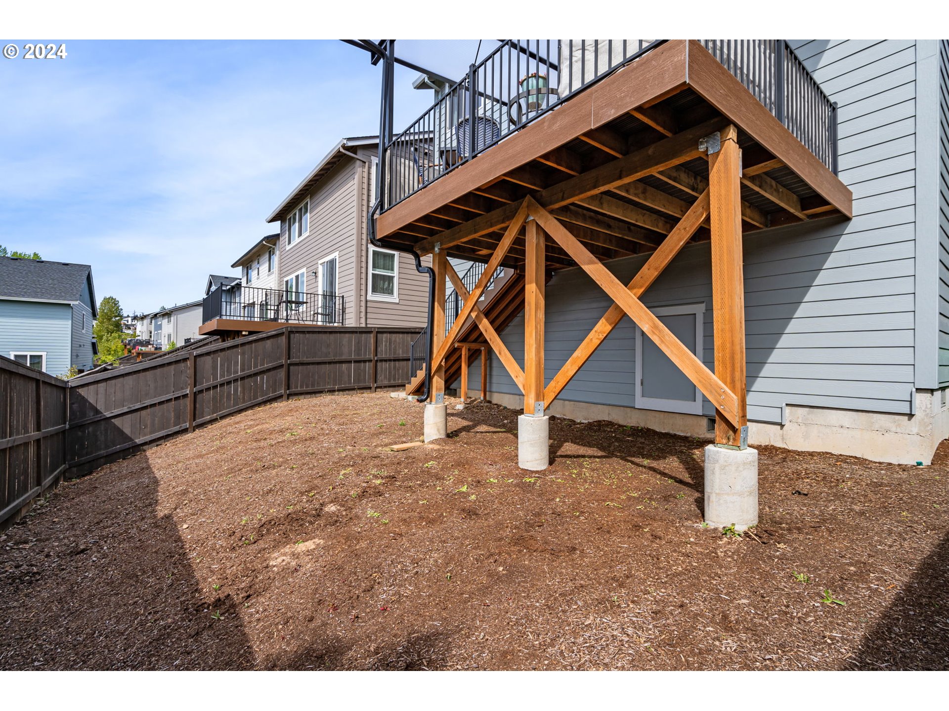 15212 Southeast Baden Powell Road Happy Valley, OR 97086 - Photo 37 of 46 Gallery Image 37