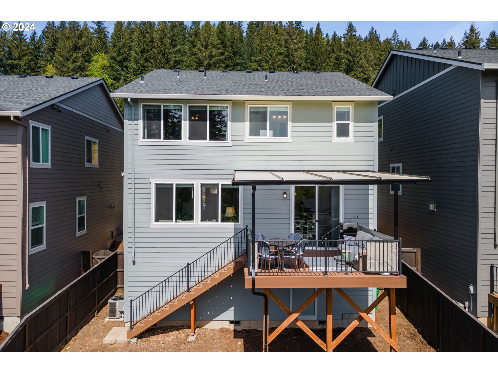 15212 Southeast Baden Powell Road Happy Valley, OR 97086 - Photo 38 of 46 Gallery Image 38