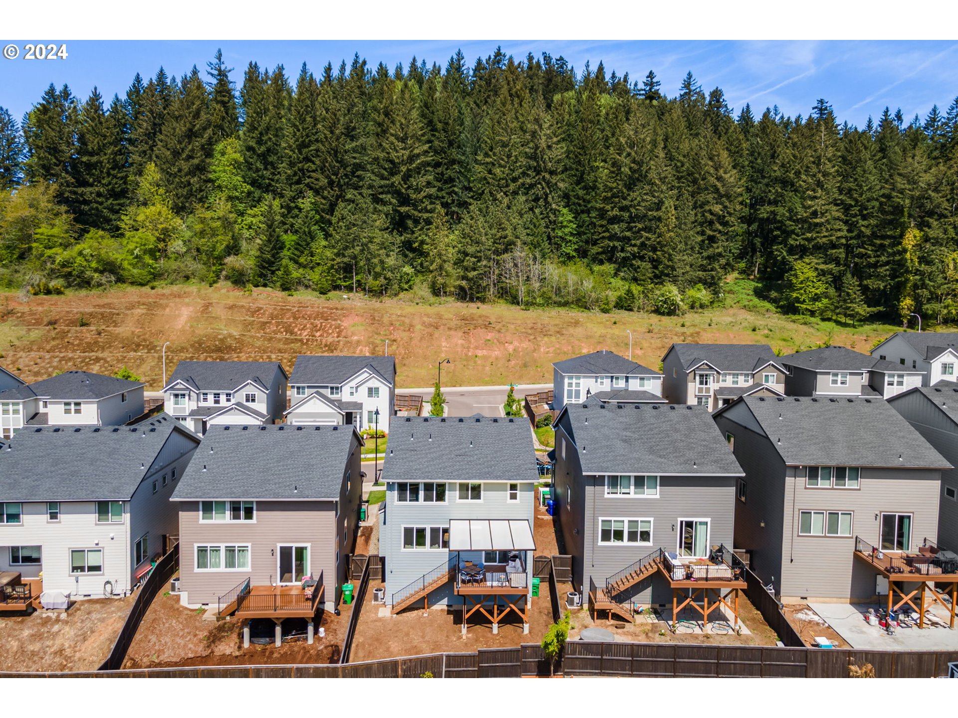 15212 Southeast Baden Powell Road Happy Valley, OR 97086 - Photo 41 of 46 Gallery Image 41