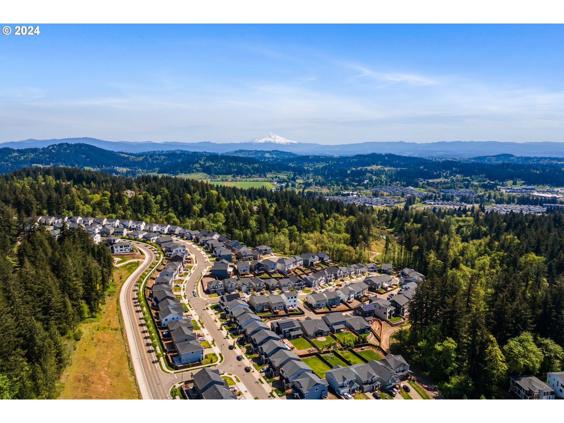 15212 Southeast Baden Powell Road Happy Valley, OR 97086 - Photo 43 of 46 Gallery Image 43
