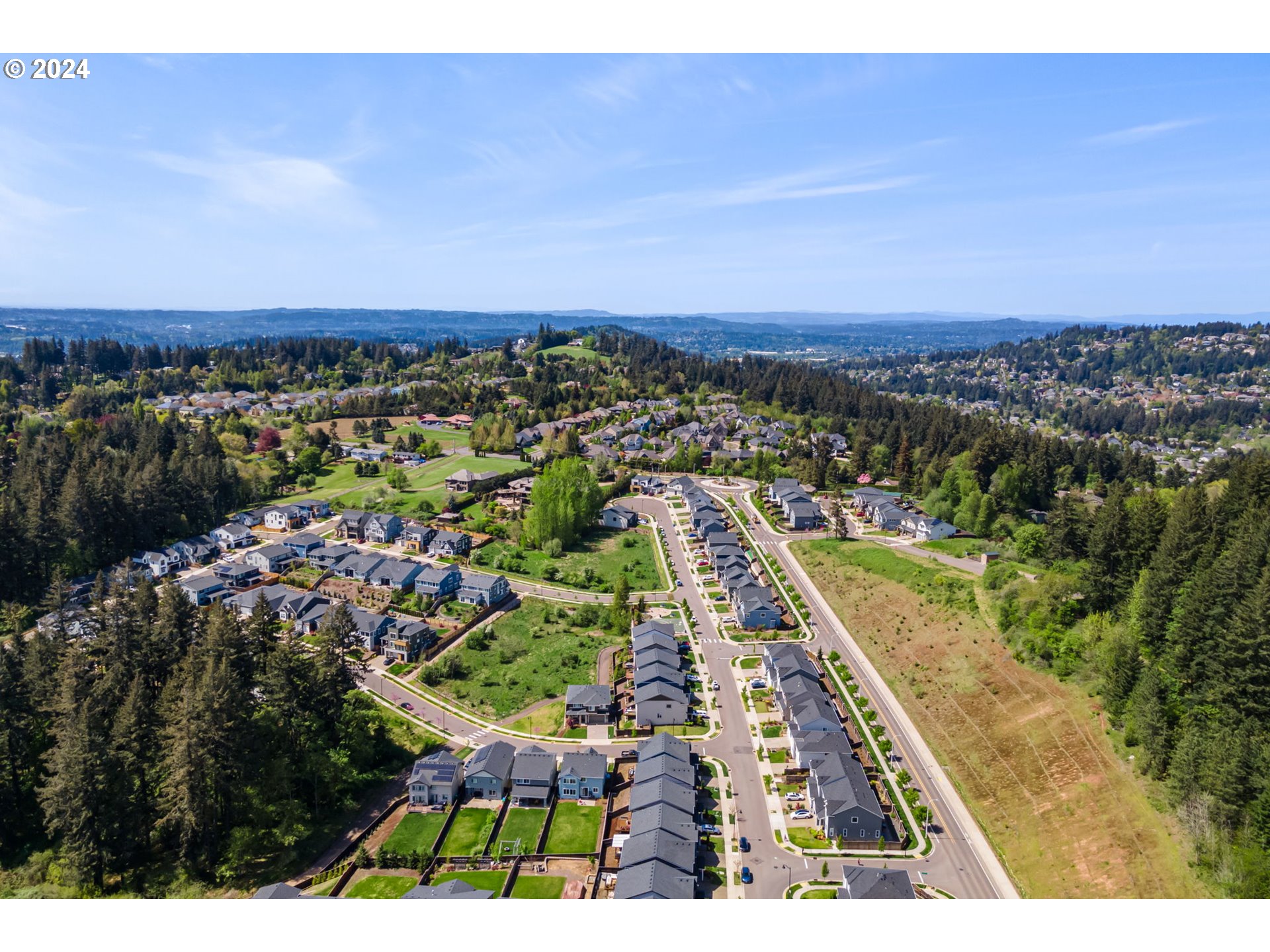 15212 Southeast Baden Powell Road Happy Valley, OR 97086 - Photo 45 of 46 Gallery Image 45