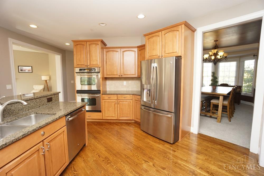 3918 The Ridings Mason, OH 45040 - Photo 8 of 46