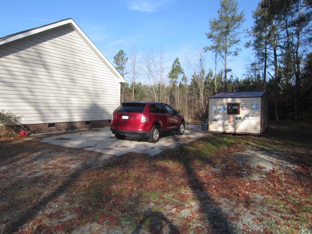 244 Bowman Bare Road Pittsboro, NC 27312 - Photo 22 of 25 Photo 22