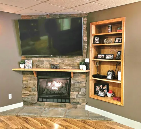 $298,000 | 10513 Loughrea Lane, Cement City, MI 49233