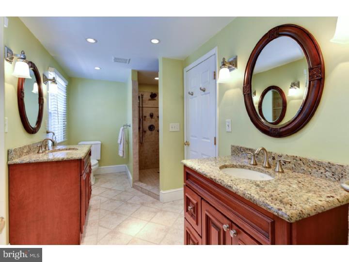 760 Old State Road Berwyn, PA 19312 - Photo 14 of 25 Master Bathroom