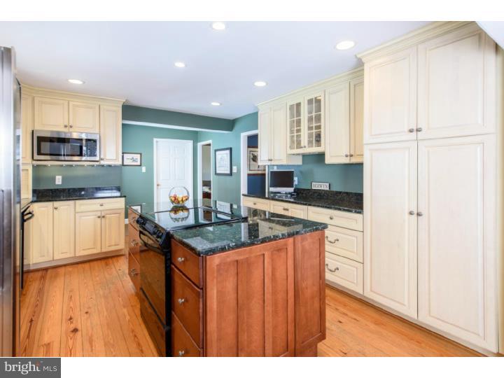 760 Old State Road Berwyn, PA 19312 - Photo 8 of 25 Kitchen