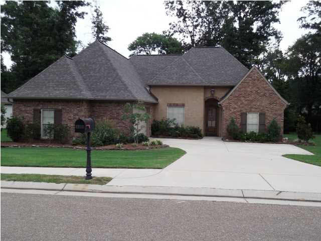 120 Muscadine Path Madison, MS 39110 - Photo 1 of 16 Photo 1