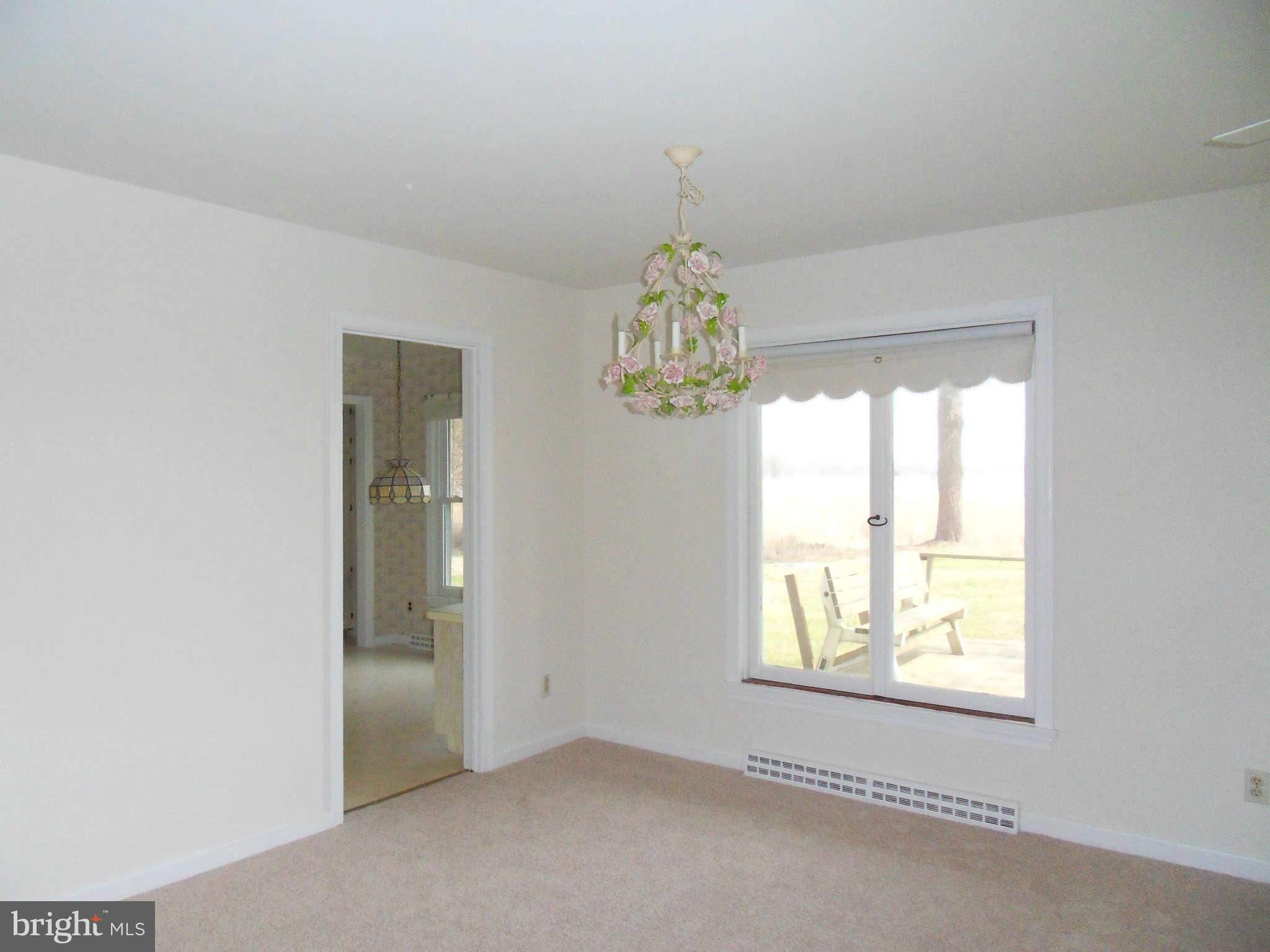 1082 Broadwater Point Road Churchton, MD 20733 - Photo 8 of 27 Dining Room