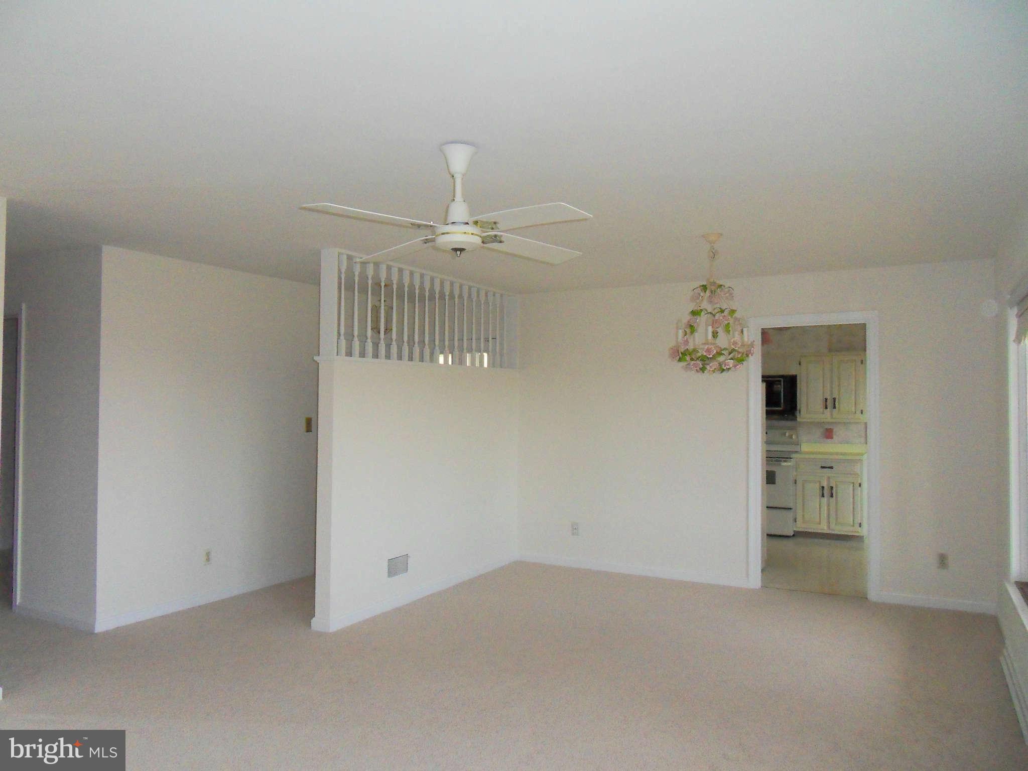 1082 Broadwater Point Road Churchton, MD 20733 - Photo 9 of 27 Dining Room