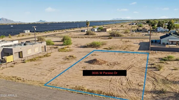 $22,500 | 3035 West Paraiso Drive, Unit 39, Eloy, AZ 85131